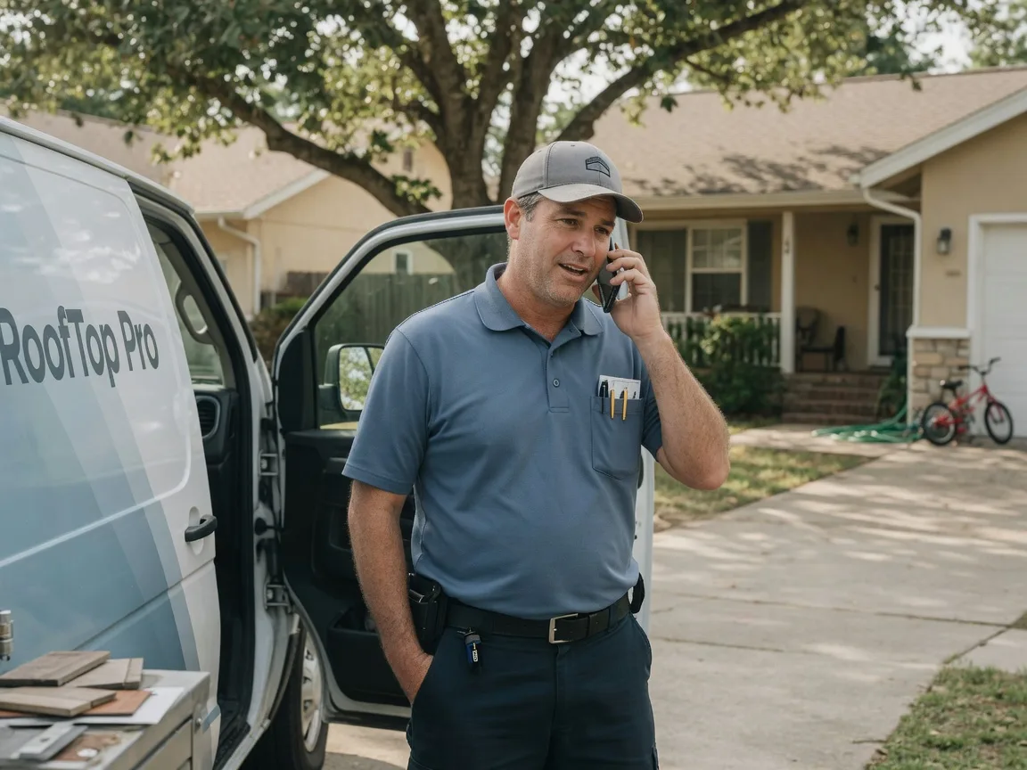 Roof Repair Melber, KY FAQs