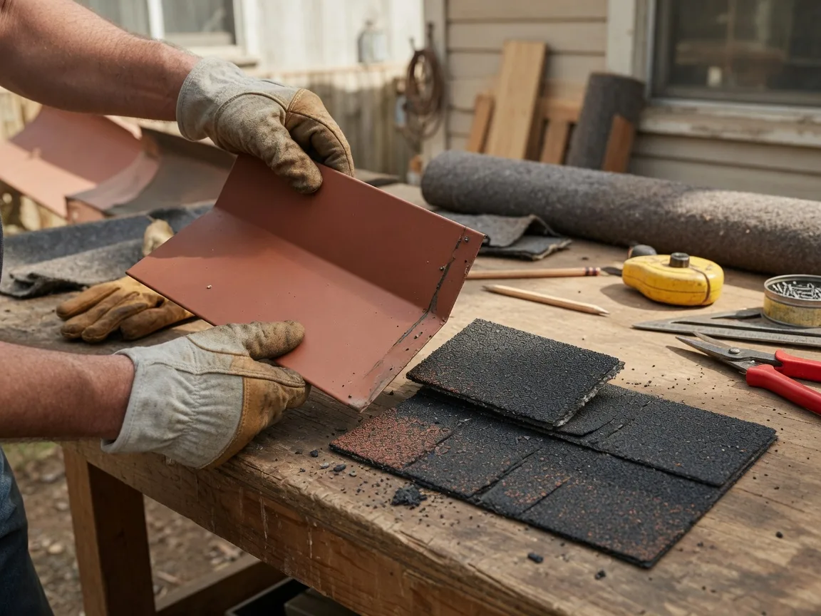 Roof Repair company in Melber, KY